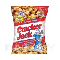 CRACKER JACK ORIGINAL (BAG)