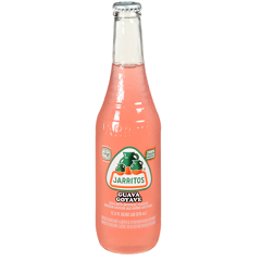 JARRITOS GUAVA (BTLE)