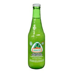 JARRITOS GRAPEFRUIT (BTLE)