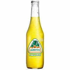 JARRITOS PINEAPPLE (BTLE)