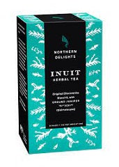 NORTHERN DELIGHTS GROUND JUNIPER TEA