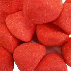 MONDOUX MARSHMALLOW STRAWBERRY (BULK)