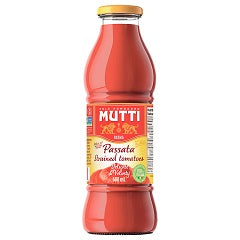 MUTTI TOMATO COULIS (JAR)