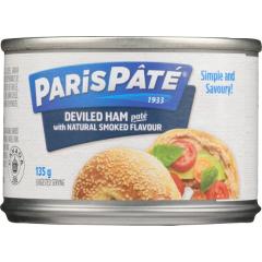 PARIS PATE SPREAD HAM (TIN)