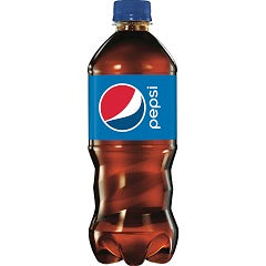 PEPSI (PLST)