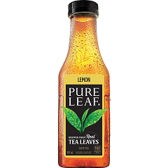 PURE LEAF LEMON ICED TEA (PLST)