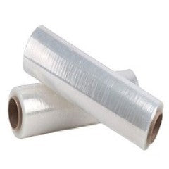 MENU PLASTIC WRAP REFILL 17"X2000'