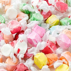 HUER SALT WATER TAFFY (BULK)