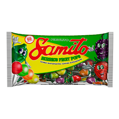 MONDOUX SAMITO POP