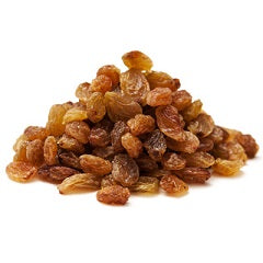 AGROFUSION RAISINS SULTANA IRAN (BULK)