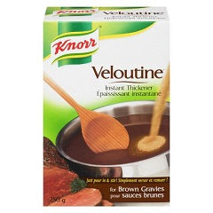 KNORR VELOUTINE SAUCE TICKENER BROWN (TETRA)