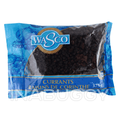 WASCO CURRANTS (BAG)