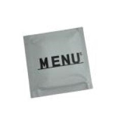 MENU MOIST WIPES (PORTION)