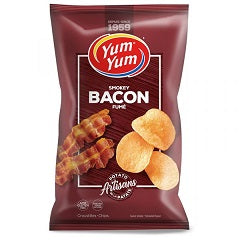 YUM-YUM CHIP BACON