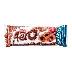 NESTLE AERO CHOCOLATE BAR KING SIZE