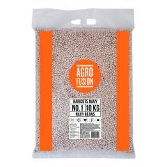 AGROFUSION BEANS WHITE NAVY (BULK)