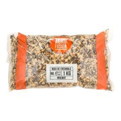 AGROFUSION NATURAL WALNUT CRUMBS (BULK)