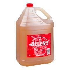 ALLEN'S VINEGAR CIDER (JUG)