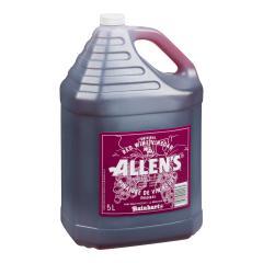 ALLEN'S VINEGAR RED WINE (JUG)