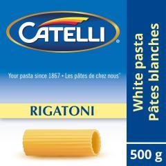 CATELLI PASTA RIGATONI