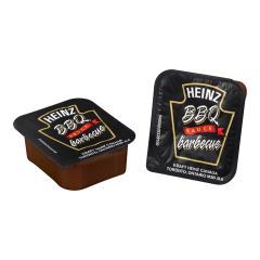 HEINZ BBQ SAUCE (PORTION)