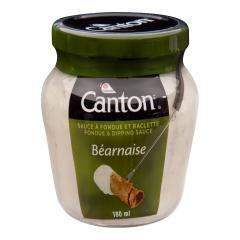 CANTON FONDUE SAUCE BEARNAISE RTS (JAR)