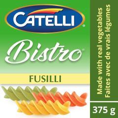 CATELLI BISTRO PASTA FUSILLI