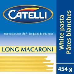 CATELLI PASTA LONG MACARONI