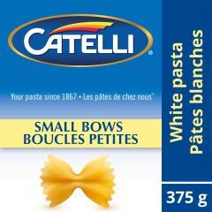 CATELLI PASTA SMALL BOW