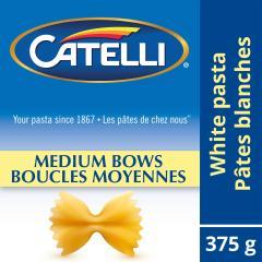 CATELLI PASTA BOW MEDIUM