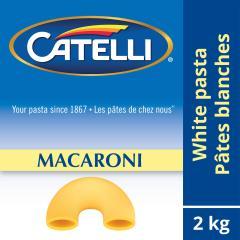 CATELLI PASTA CUT MACARONI