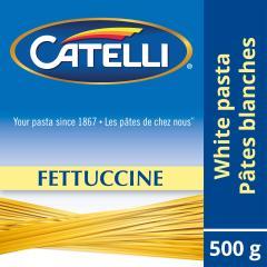 CATELLI PASTA FETTUCCINE