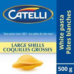 CATELLI PASTA LARGE SHELL