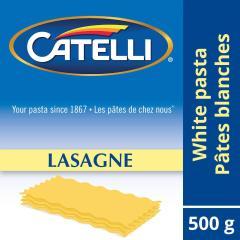 CATELLI PASTA LASAGNA