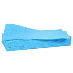 CHICOPEE FOODSERVICE TOWEL BLUE 30CMX60CM