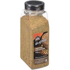 CLUB HOUSE LA GILLLE SEASONING BACON/MAPLE (PLST)