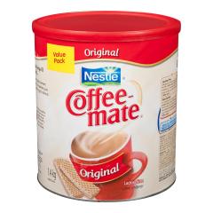 COFFEE-MATE COFFEE WHITENER BULK (TIN)