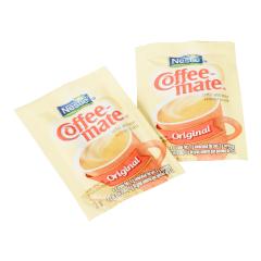 COFFEE-MATE COFFEE WHITENER (PORTION)