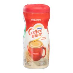 COFFEE-MATE COFFEE WHITENER ORIGINAL (PLST)