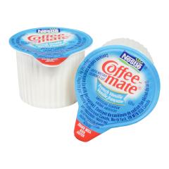 COFFEE-MATE COFFEE WHITENER VANILLA (PORTION CUP)