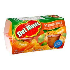 DEL MONTE MANDARIN PLST CUP (PORTION)