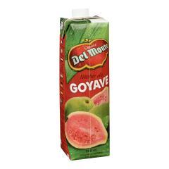 DEL MONTE GUAVA NECTAR (TETRA)