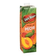 DEL MONTE PEACH NECTAR (TETRA)