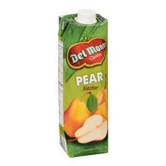 DEL MONTE PEAR NECTAR (TETRA)