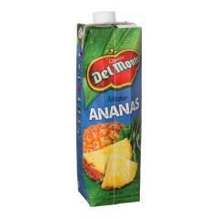 DEL MONTE PINEAPPLE NECTAR (TETRA)