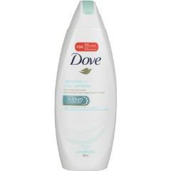 DOVE BODY WASH SENSITIVE SKIN