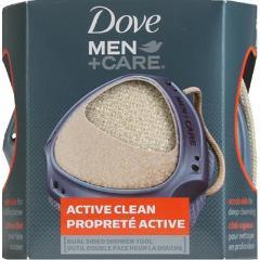 DOVE MEN CARE SHOWER TOOL