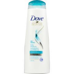 DOVE SHAMPOO DAILY MOISTURE