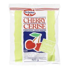 DR.OETKER DRINK FLAVOUR CRYSTALS CHERRY (BAG)