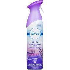 FEBREZE AIR FRESHENER MEDIT. LAVENDER